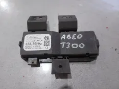 Блок центрального замка CHEVROLET Aveo T300