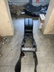 Подлокотник Mazda CX-9 TC 2.5 2018