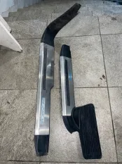 Порог салона Lexus Lx450D J200 4.5 1VDFTV 2016