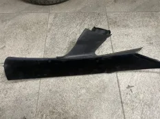 Обшивка стойки Opel Astra J GTC A14NET 2012