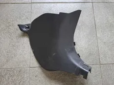 Накладка порога правая Mazda CX-9 TC 2.5 2018