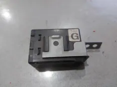 Блок управления infiniti