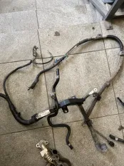 Провод акб Lexus Lx450D J200 4.5 1VDFTV 2016