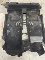 Ковер пола Opel Astra J GTC A14NET 2012