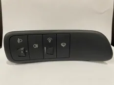 Блок света Kia Magentis