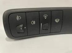 Блок света Kia Magentis