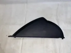 Накладка торпедо правая Hyundai Solaris 2