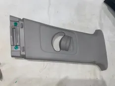 Обшивка стойки правая Hyundai Solaris 2