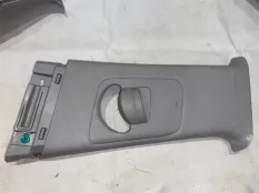 Обшивка стойки левая Hyundai Solaris 2