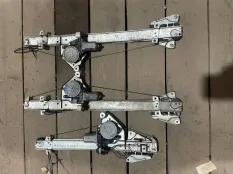 Стеклоподъемник задний правый Mitsubishi Pajero