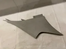 Обшивка стойки задняя правая Toyota COROLLA