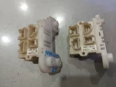 Электронный блок управления infiniti Nissan