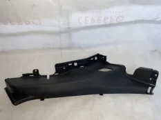 Обшивка стойки задняя правая Hyundai Solaris 2