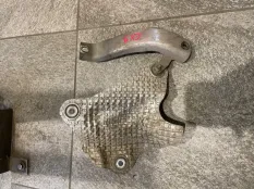 Тепловой экран Mazda CX-9 TC 2.5 2018