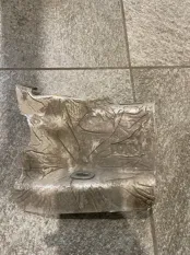 Тепловой экран Mazda CX-9 TC 2.5 2018