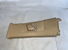 Обшивка стойки левая Toyota COROLLA