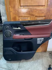 Обшивка двери задняя Lexus Lx450D J200 4.5 1VDFTV