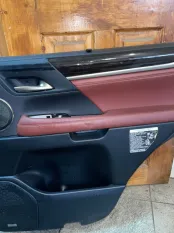 Обшивка двери задняя Lexus Lx450D J200 4.5 1VDFTV