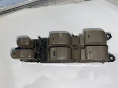 Блок стеклоподъемников Lexus GS