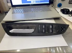 Блок стеклоподъемников передний левый Bmw Х6