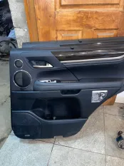 Обшивка двери задняя Lexus Lx450D J200 4.5 1VDFTV