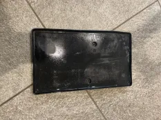 Площадка аккумулятора Lexus Lx450D J200 4.5 1VDFTV