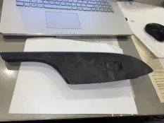 Блок стеклоподъемника Toyota COROLLA 150