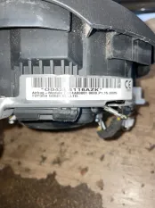 Подушка в руль Airbag Lexus Lx450D J200 4.5 1VDFTV