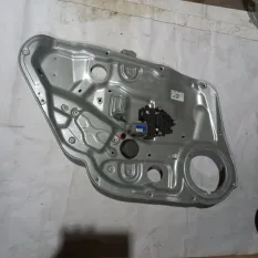 Стеклоподъемник задний левый Hyundai Equus