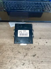 Блок управления подвеской Lexus Lx450D J200 4.5