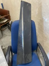 Накладка двери передняя правая Renault Kaptur