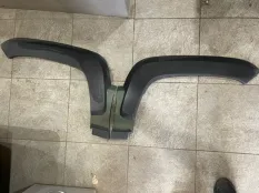 Расширитель крыла Lada Niva 2020