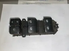 Блок стеклоподъемников передний левый Toyota