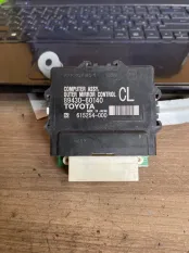 Блок управления зеркалами Lexus Lx450D J200 4.5