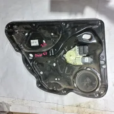 Стеклоподъемник задний левый Volkswagen Passat B7