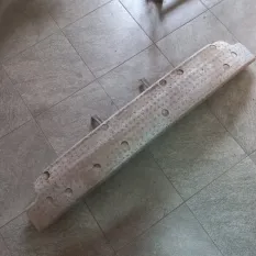 Абсорбер бампера задний Chevrolet Aveo T200