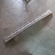 Абсорбер бампера задний Kia Rio 2