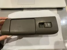 Блок стеклоподъемника задний правый Lexus GS