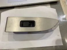 Блок стеклоподъемника задний правый Nissan Murano