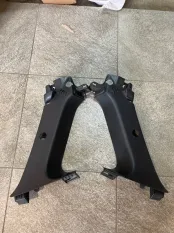 Обшивка стойки Mazda CX-9 TC 2.5 2018