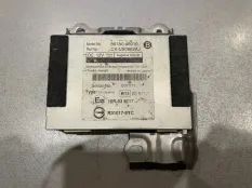 Блок управления мультимедиа Lexus RX