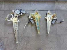 Стеклоподъемник двери Lifan x60 2016