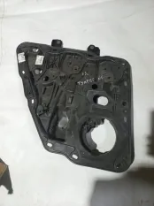 Стеклоподъемник задний левый Volkswagen Touareg NF