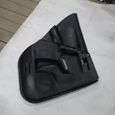 Обшивка двери задняя левая Toyota Rav4 2013