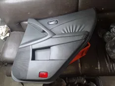 Обшивка двери задняя правая Nissan Murano Z51