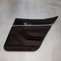 Обшивка двери задняя правая Porsche Panamera 970