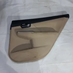 Обшивка двери задняя правая Toyota Camry V50