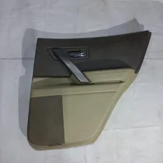 Обшивка двери задняя правая infiniti FX 35 S50