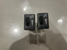 Кнопка подсветки панели Toyota Rav4