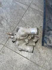 Корпус термостата Mitsubishi Lancer 10 1.8